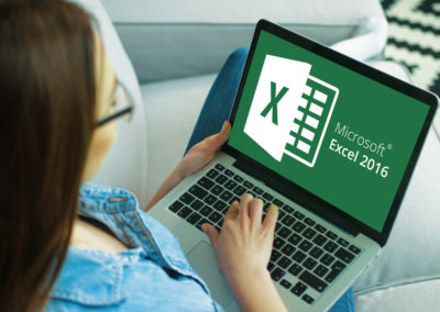 MS Office – EXCEL